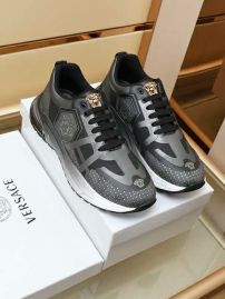 Picture of Versace Shoes Men _SKUfw118426581fw